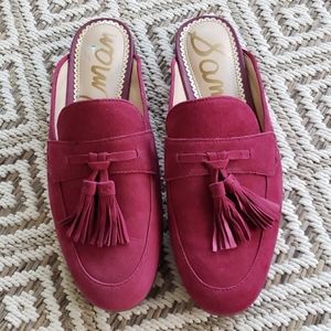 Sam Edelman mules